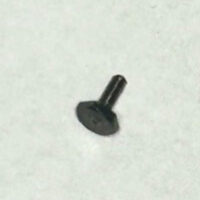 Schraube M 1 x 3,6 mm