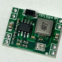 Elektronik Bausteine