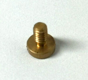 Schraube M2 x 3.5 mm – Bild 2