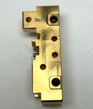 Getriebekasten für KB 5047/5147 - Spur H0 – Bild 2