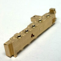 Getriebeblock für KB 1020 - Auslauf