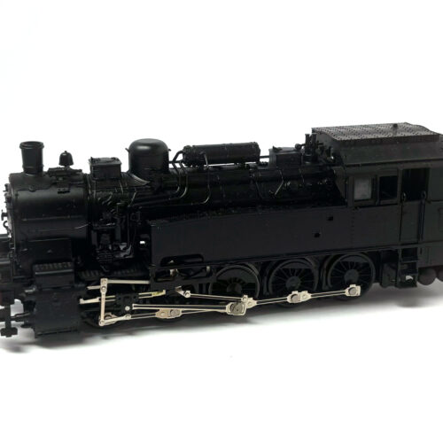 FLeischmann BR 94 - Spur H0 - neuwertig