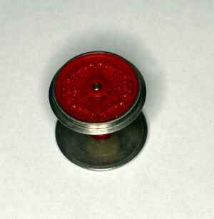 Radsatz rot – Bild 2