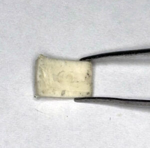 Gummibettung für Motor – Bild 2