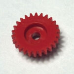 Zahnrad 13/26 Z, M 0,3