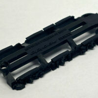 Drehgestellblende für 2351