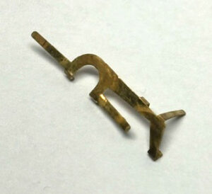Stromabnehmer links für 2351