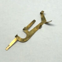 Stromabnehmer rechts für 2351