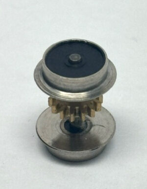Radsatz A – Bild 2