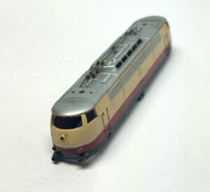 Gehäuse für 2351