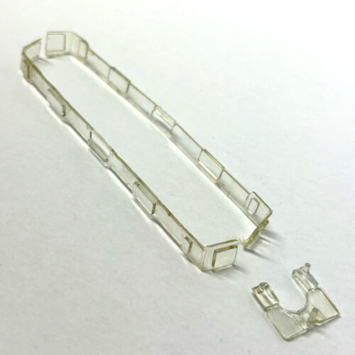 Fenstereinsätze für 2412