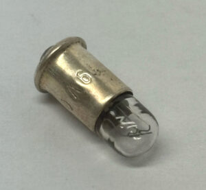 Glühbirne 5 mm für 2412
