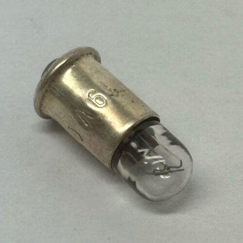 Glühbirne 5 mm für 2412