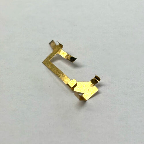 Kontaktfeder Type 2 für 2412