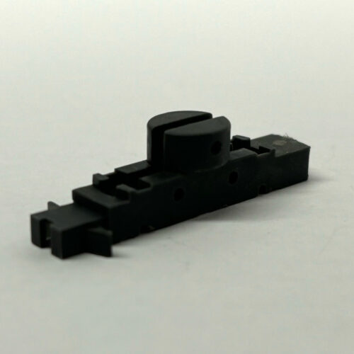 Getriebekasten für 2412