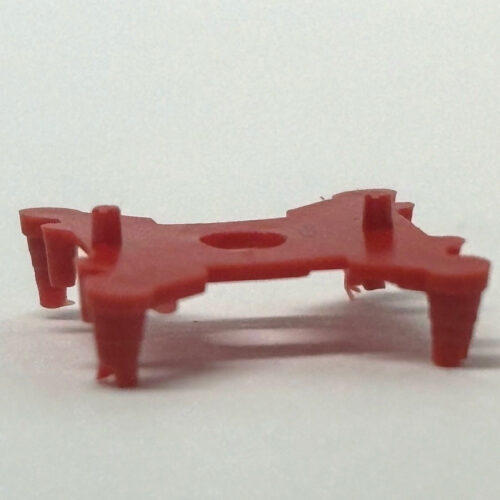 Dachisolator für 2412