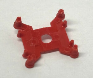 Dachisolator für 2412 – Bild 2