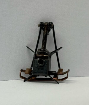 Pantograph für 2412 – Bild 2