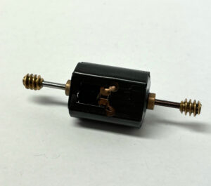 Motor für 2412 - Spur N – Bild 4