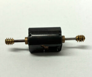 Motor für 2412 - Spur N – Bild 3