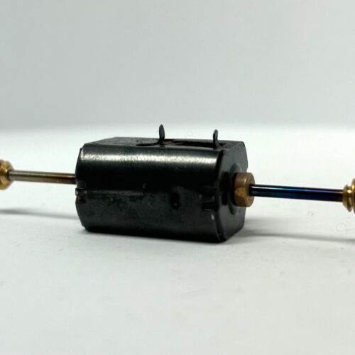 Motor für 2351 - Spur N