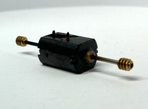 Motor für 2351 - Spur N – Bild 4