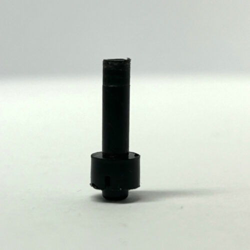 Federnabe langer Schaft