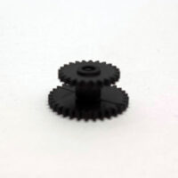 Zahnrad 24/32 Z, M 0,5 - Kleinbahn