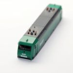 Fleischmann Ersatzgehäuse BR 145 - BASF