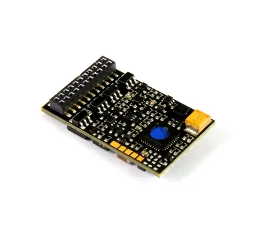 MX676VD Funktionsdecoder MTC21