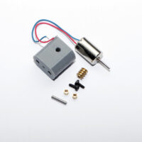 Motorumbauset PBMI014 - Minitrix - BR 89/T3 - Spur N