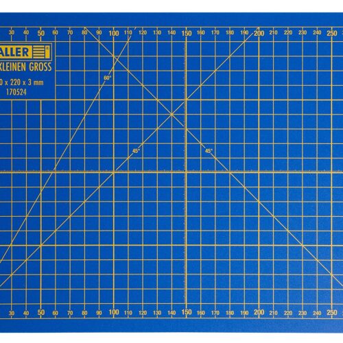 Schneidematte ca. A4