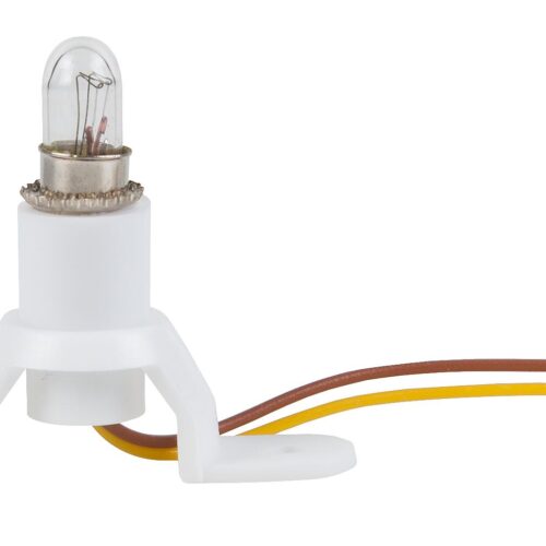 Beleuchtungssockel 12 - 16V