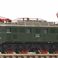 E-Lok E18 DB III - Piko Spur N