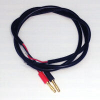 Anschlußkabel für Rollenprüfstand - Spur H0 + N