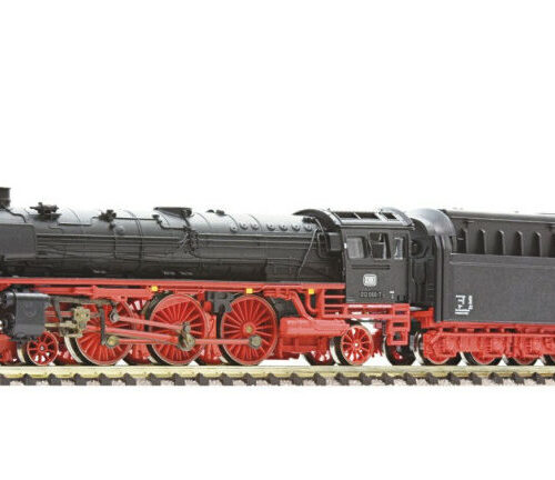 Dampflok BR 012 - Spur N