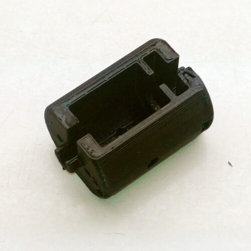 Motorhalter PBM065 - Mabuchi Motor FK-285