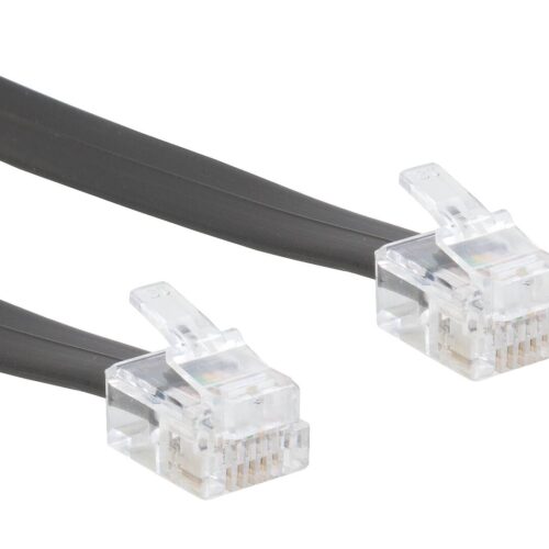 YaMoRC YD6951-05 - LocoNet/RBUS Kabel 0,5 m