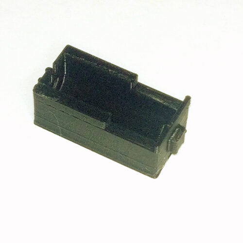 Motorhalter PBM060 - Minitrix Adler - Spur N