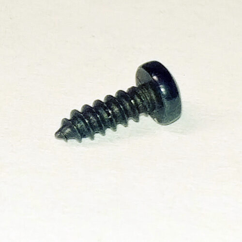 Blechschraube M 2,2 x 6,5 mm - Linsenkopf