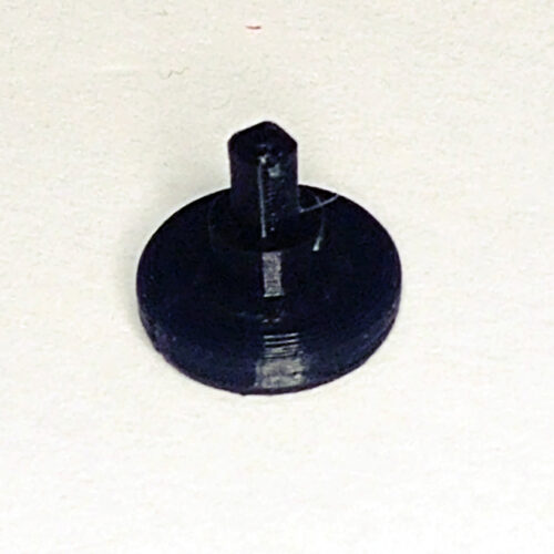 Rendelschraube für Kranwagen