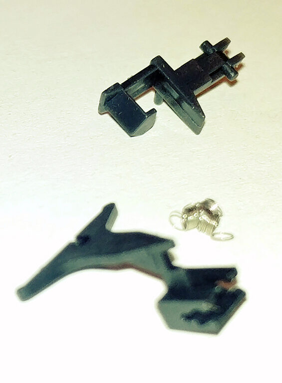 Kupplungssatz Railjet H25200-9A