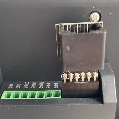 YaMoRC YD6903-s88 - S88 Adapter