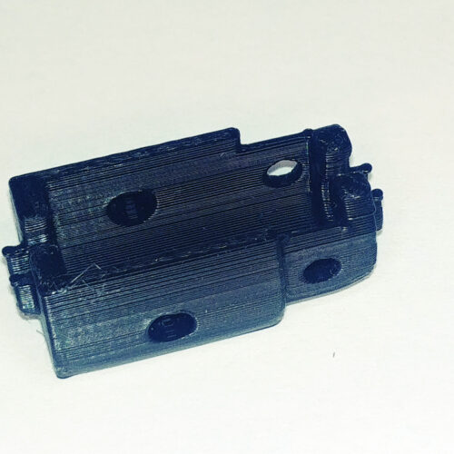 Motorhalter PBM072_V2 - Minitrix Motor