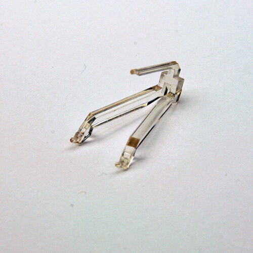 Lichtleiter BR 221 - Spur N