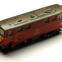 Gegengewichte für Liliput 2095 - H0e