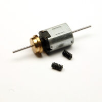 Motor inkl. Schwungmasse - gebraucht - Spur N