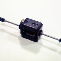 Motor 507232 - gebraucht - Fleischmann - Spur N