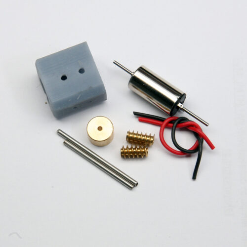 Motorumbauset PBFL042 - Fleischmann - V 200.1, BR 221 - Spur N