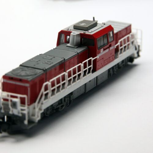 TOMIX DD 200 - Spur N